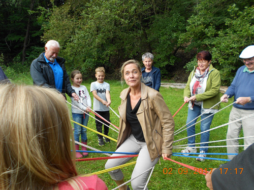 Familientag 2
