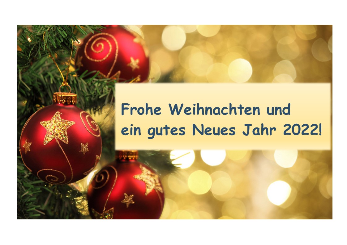 Weihnachten 2022III