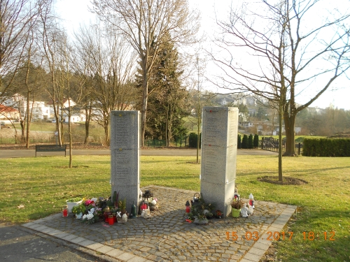 baumgrabfeld stehlen wz